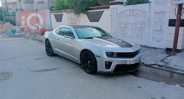 شيفروليه كامارو 2011 للبيع في العراق - بغداد